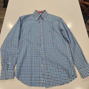 Paul & Shark Yachting, Soft Touch. Size 39